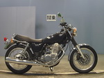     Yamaha SR400-4 2015  1